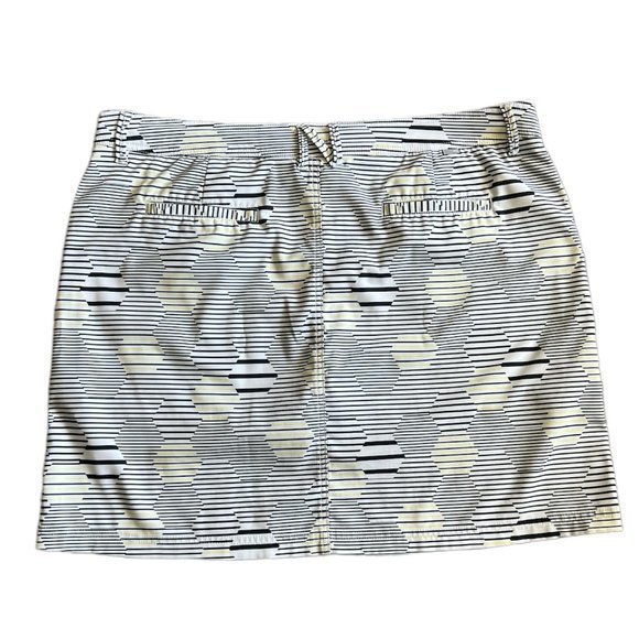 Nivo by‎ Lanctot Performance Golf Tennis Skort Sz. 16 - Picture 7 of 13